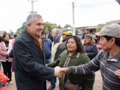 MORALES ANUNCI� MEDIDAS ESTRAT�GICAS QUE IMPULSAR�N A PERICO A UN SALTO DE CALIDAD