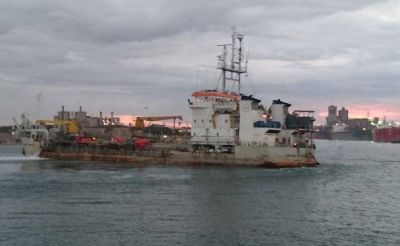 PUERTO QUEQU�N MANTIENE SU PREVISIBILIDAD