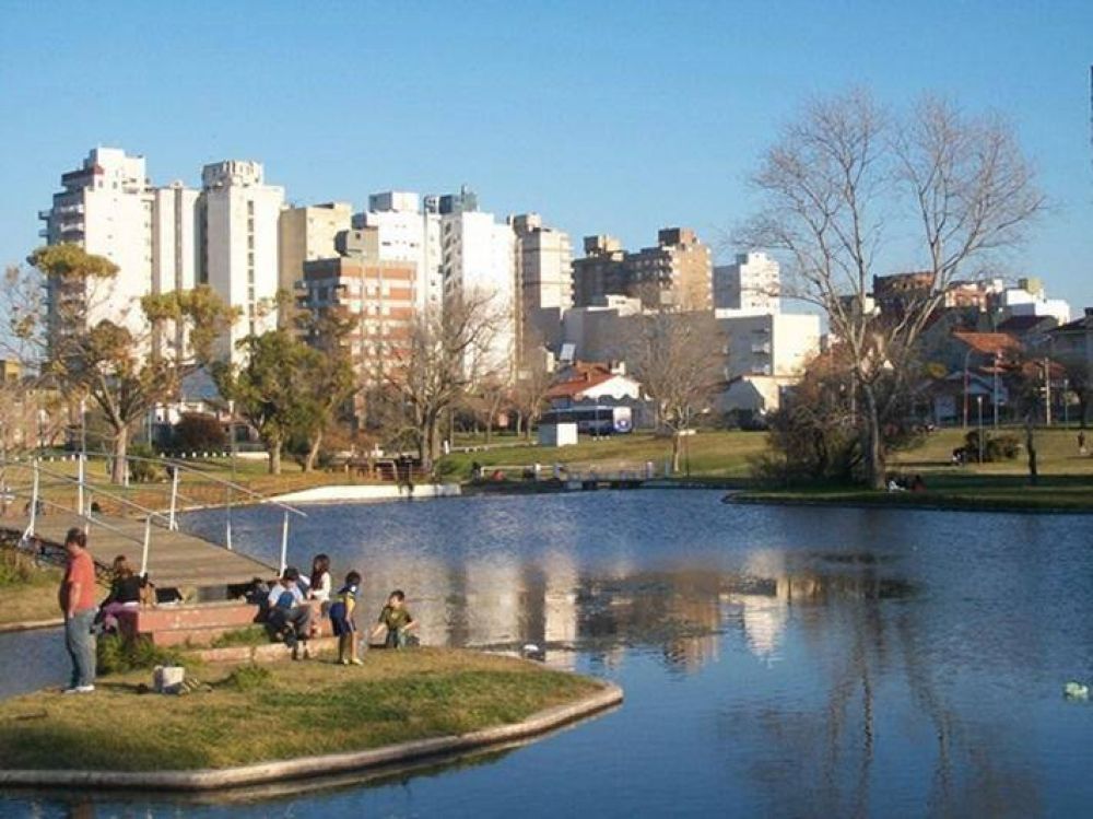Gral. Alvarado: Qu� construir�n con el Fondo de Obras