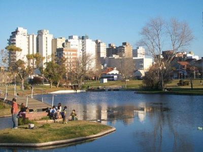 Gral. Alvarado: Qu� construir�n con el Fondo de Obras