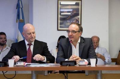 �Macri asfixia a R�o Negro para engordar el bolsillo de Aranguren