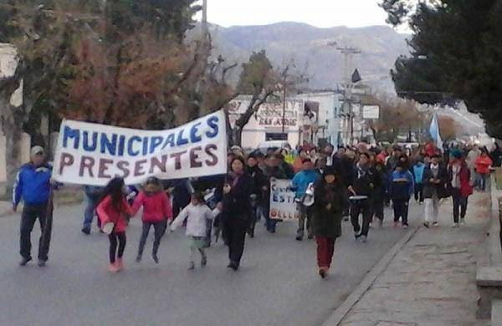 Un d�a clave por el gas: Das Neves le pedir� soluci�n a Aranguren