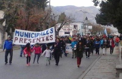 Un d�a clave por el gas: Das Neves le pedir� soluci�n a Aranguren