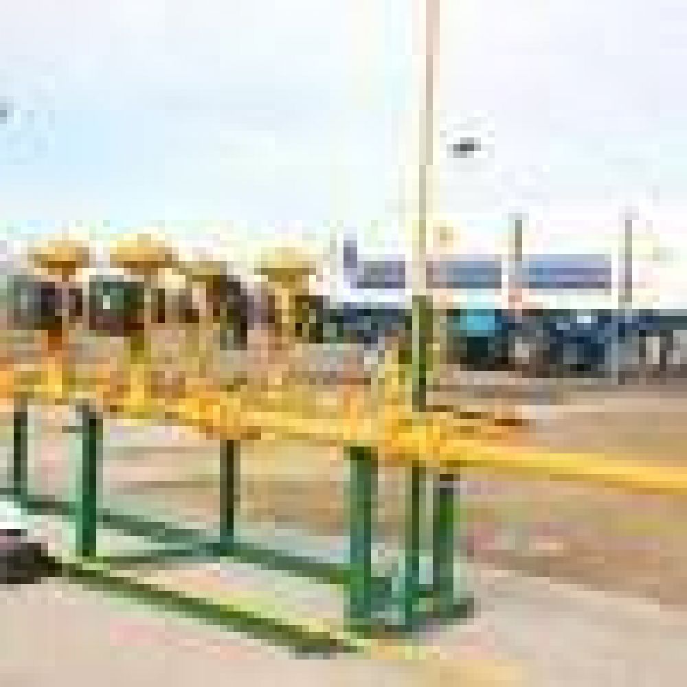 Plantean la Emergencia P�blica Gas�fera