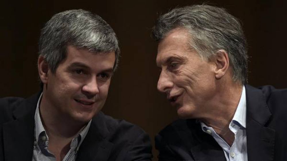 En el Gobierno admiten que el pa�s est� pasando �el peor momento�
