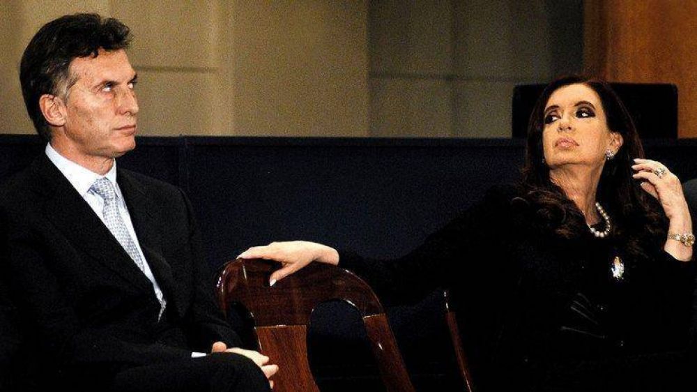 El Gobierno an tiene que pagar USD 4.000 millones por el dlar futuro de Cristina Kirchner
