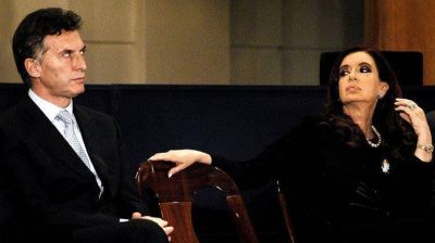 El Gobierno a�n tiene que pagar USD 4.000 millones por el d�lar futuro de Cristina Kirchner
