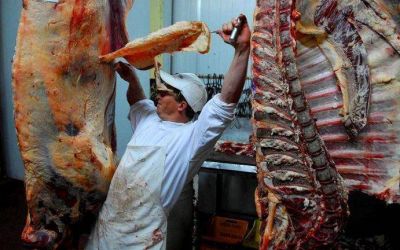 La Pampa solicit� oficialmente el ingreso de asado al sur del pa�s