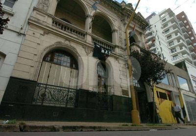 En la interna radical ya se discute qu� va a hacer la UCR en 2017