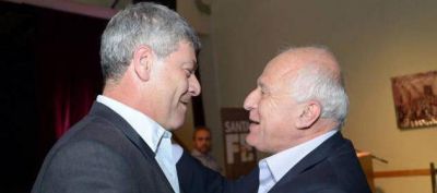 Miguel Lifschitz le baj� el tono al cruce con el gobierno de Macri