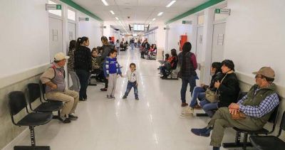 Cuatro menores con gripe A en Gualeguaych�