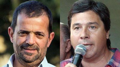 En Entre R�os, el massismo y el PRO tampoco est�n de la mano