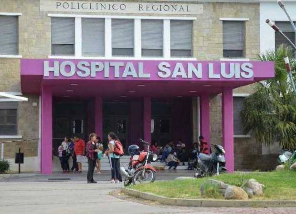 Son cuatro los casos de gripe A en la provincia de San Luis