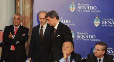 El Gobierno presiona para aprobar los jueces de la Corte el 15 de junio