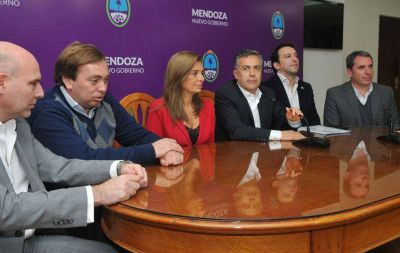 Comunas recibir�n $ 340 millones