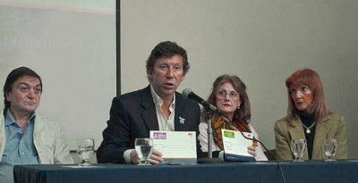 San Isidro lanz� el programa �Mam� Protegida, beb� sano�