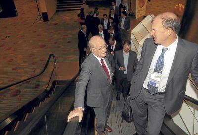 De trampol�n a lastre: c�mo sufren la crisis las empresas argentinas en Brasil