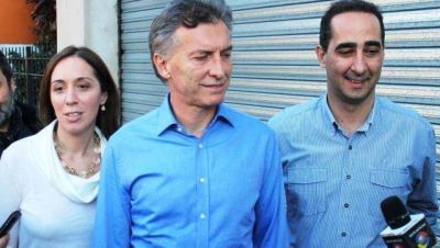 Al final, Macri viene este martes a 