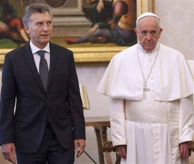 Una carta del Papa ilusiona al Gobierno con una mejor relaci�n