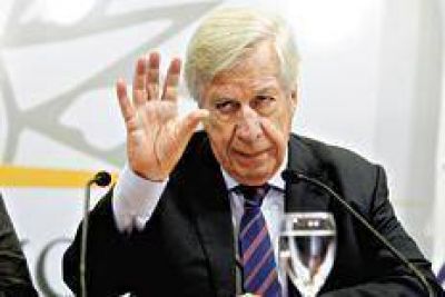 �Que pague m�s el que tiene m�s�