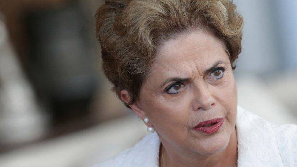 Dilma Rousseff: 
