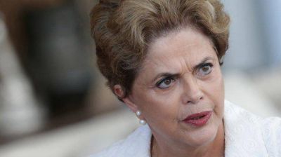 Dilma Rousseff: 