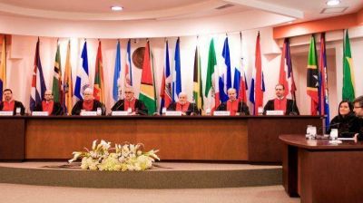 La CIDH, sin recursos: cancel� audiencias y anunci� despidos