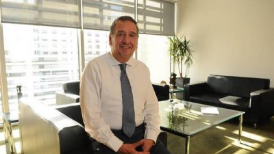 �Los cient�ficos se quejaban durante el gobierno anterior, pero no lo hac�an p�blicamente�