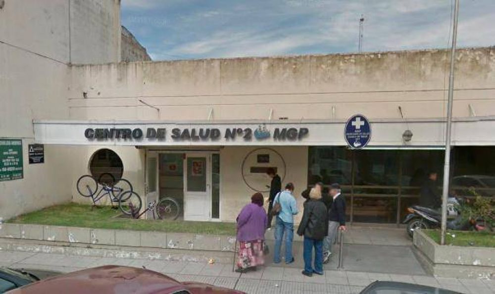 Casi linchan al subsecretario de Salud municipal
