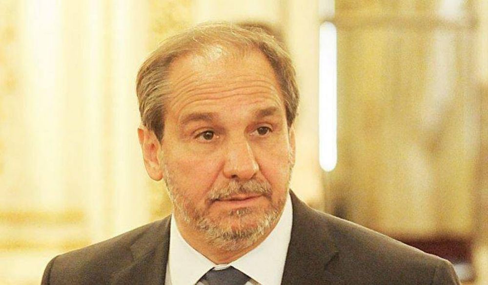 Ciudad: Caputo gana otra licitaci�n millonaria
