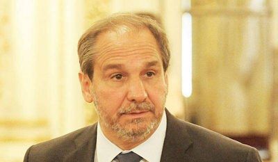 Ciudad: Caputo gana otra licitaci�n millonaria