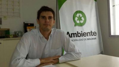 Ya est� en marcha Conciencia Verde III