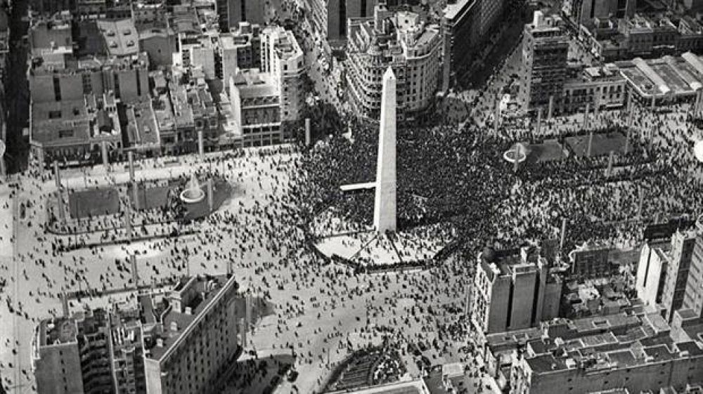 El principal �cono porte�o celebra su 80� aniversario
