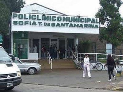Incorporan nuevos m�dicos a otros tres centros de salud