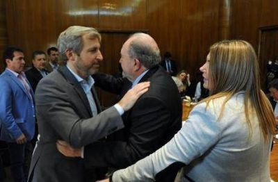 La Pampa se beneficia por pertenecer a la Patagonia y tambi�n denuncia problemas con Camuzzi Gas
