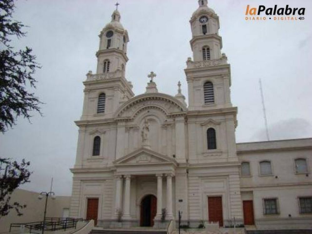 Este martes Patagones recuerda el da de la Virgen Mara Auxiliadora