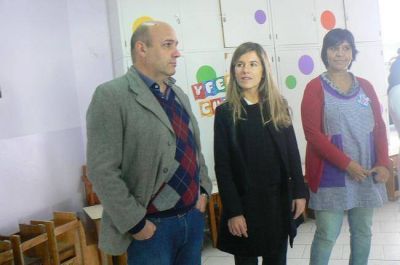 Para De Leo, �la Sexta Secci�n es la que menos creci� en los �ltimos veinte a�os�