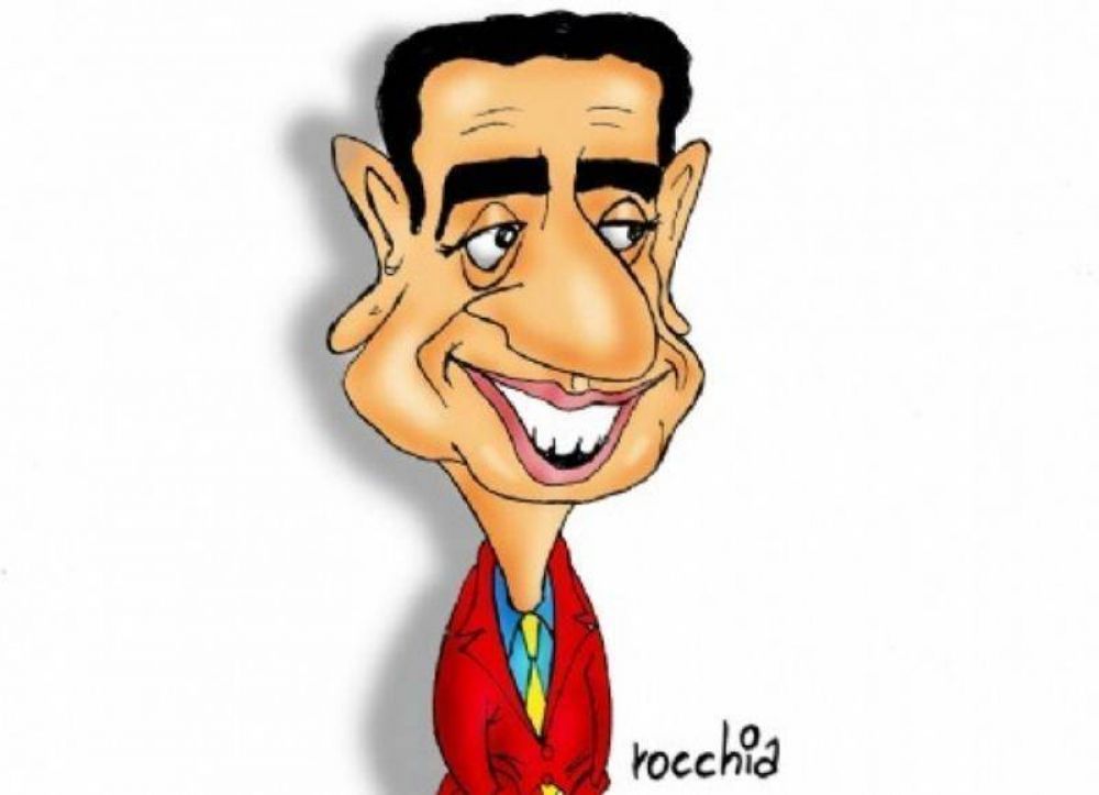 Randazzo ya se re�ne con intendentes
