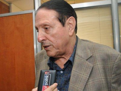 Con la provincia en llamas, Vidal cede ante UPCN y Fegeppba y sube las asignaciones familiares