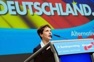 El populismo derechista alem�n rompe el di�logo con el Consejo Musulm�n