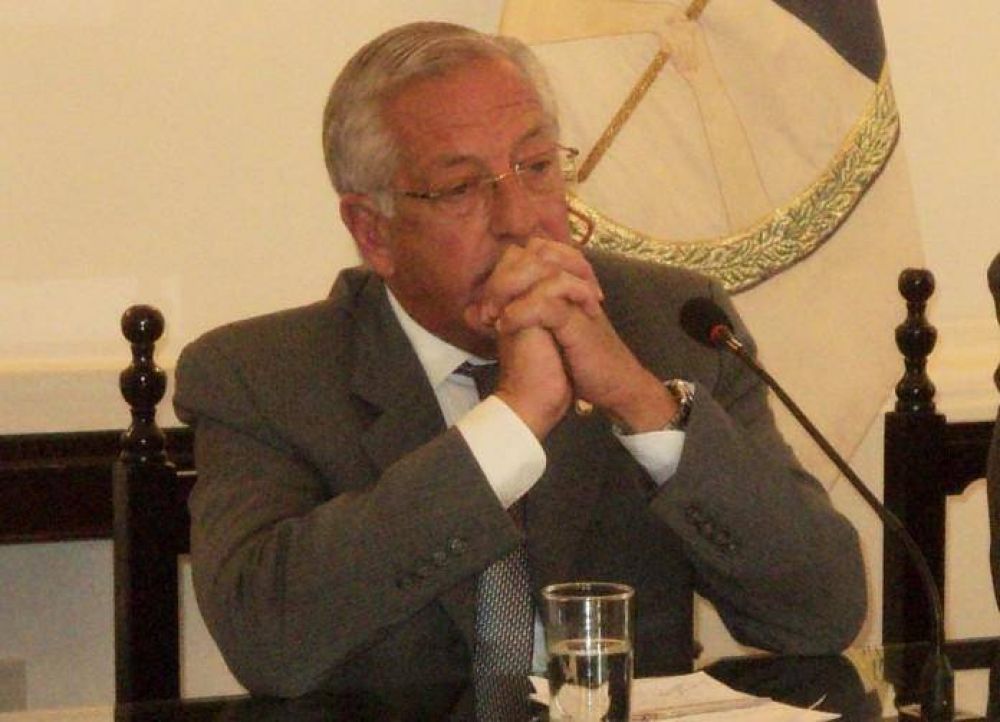 Corrupci�n en Jujuy: �Eduardo Fellner es responsable de la impunidad, del saqueo que hubo� en la provincia