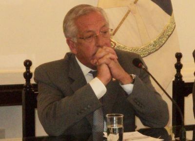 Corrupci�n en Jujuy: �Eduardo Fellner es responsable de la impunidad, del saqueo que hubo� en la provincia