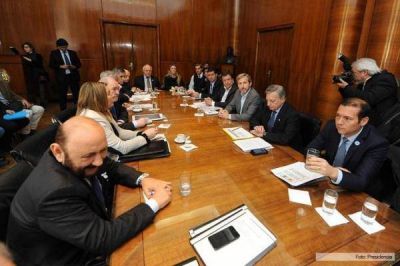 Tarifazo al gas: La propuesta del Gobierno nacional no convenci�