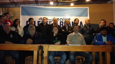 Bowen: �Este encuentro pone en jaque al sector del PJ que llev� al fracaso electoral�