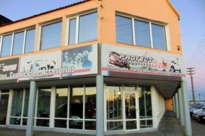 Abren una causa judicial por las propiedades de L�zaro B�ez en Tierra del Fuego