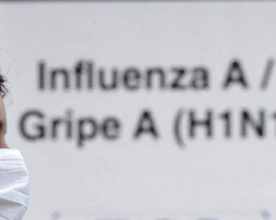 Gripe A: Son dos los casos confirmados en la provincia