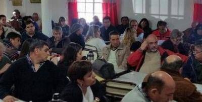 UCR: Compartir decisiones con el gobierno nacional y renovar el partido en la provincia para disputar espacios de poder