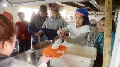 Un colegio cat�lico cierra sus puertas por el tarifazo