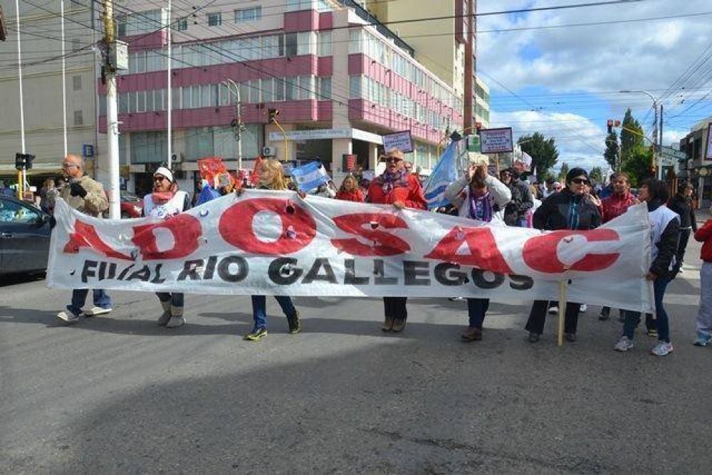 Lerena convoc� a la primera audiencia para que se garantice el servicio educativo