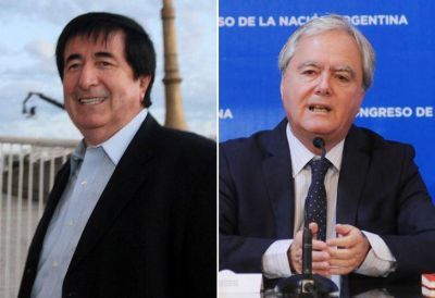 Pinedo contra Dur�n Barba: 